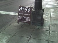 ABTech - Seattle Division