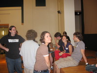 ABTech Newbie Orientation 
