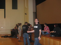 ABTech Newbie Orientation adamp adk fnm mnigrosh 