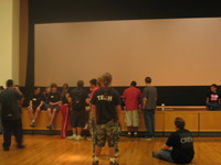 ABTech Newbie Orientation 