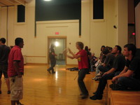 ABTech Newbie Orientation 