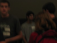 ABTech Newbie Orientation 