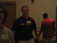 ABTech Newbie Orientation 