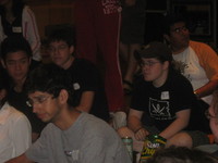 ABTech Newbie Orientation 