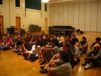 ABTech Newbie Orientation 