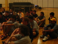 ABTech Newbie Orientation 