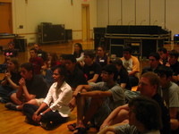 ABTech Newbie Orientation 