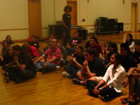ABTech Newbie Orientation 