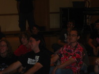 ABTech Newbie Orientation 