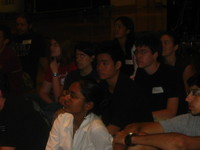 ABTech Newbie Orientation 