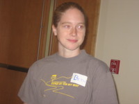 ealbert ABTech Newbie Orientation 