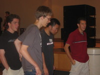 ABTech Newbie Orientation 