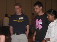 ABTech Newbie Orientation 