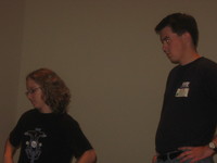 ABTech Newbie Orientation 