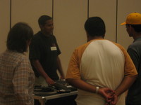ABTech Newbie Orientation 