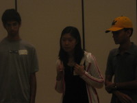 ABTech Newbie Orientation 