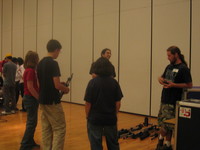 ABTech Newbie Orientation 