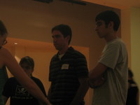 ABTech Newbie Orientation 