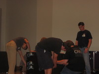 ABTech Newbie Orientation 
