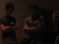 ABTech Newbie Orientation 