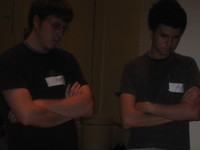ABTech Newbie Orientation 