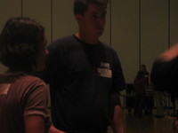ABTech Newbie Orientation 