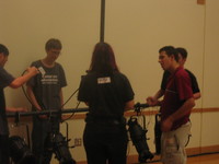 ABTech Newbie Orientation 