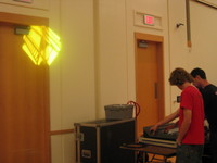 ABTech Newbie Orientation 