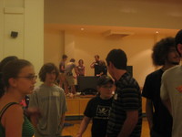 ABTech Newbie Orientation 