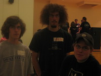 ABTech Newbie Orientation 