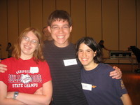 ABTech Newbie Orientation 