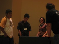 ABTech Newbie Orientation 
