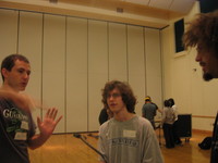 ABTech Newbie Orientation 