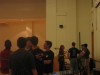 ABTech Newbie Orientation 