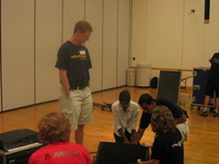 ABTech Newbie Orientation 