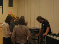ABTech Newbie Orientation 