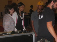 ABTech Newbie Orientation 