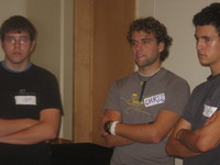 ABTech Newbie Orientation 