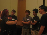 ABTech Newbie Orientation 