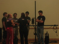ABTech Newbie Orientation 