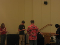 ABTech Newbie Orientation 