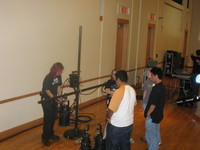 ABTech Newbie Orientation 