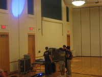 ABTech Newbie Orientation 