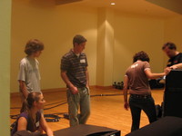 ABTech Newbie Orientation 