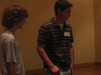 ABTech Newbie Orientation 