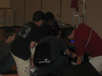 ABTech Newbie Orientation 