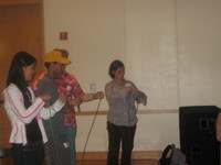 ABTech Newbie Orientation 