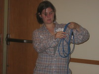ABTech Newbie Orientation 