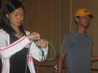 ABTech Newbie Orientation 