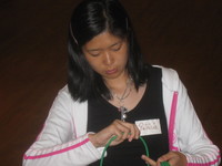 ABTech Newbie Orientation 